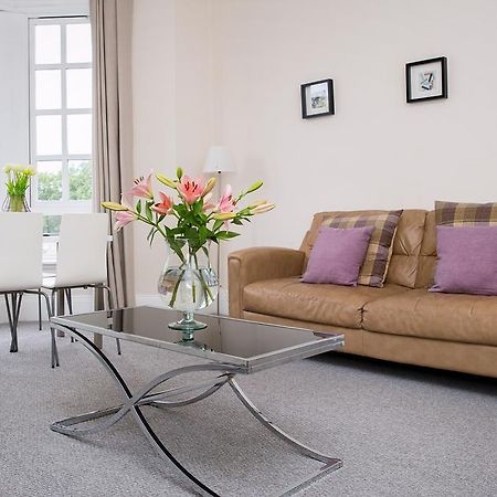 Prestwick Town Center Flat Διαμέρισμα Εξωτερικό φωτογραφία