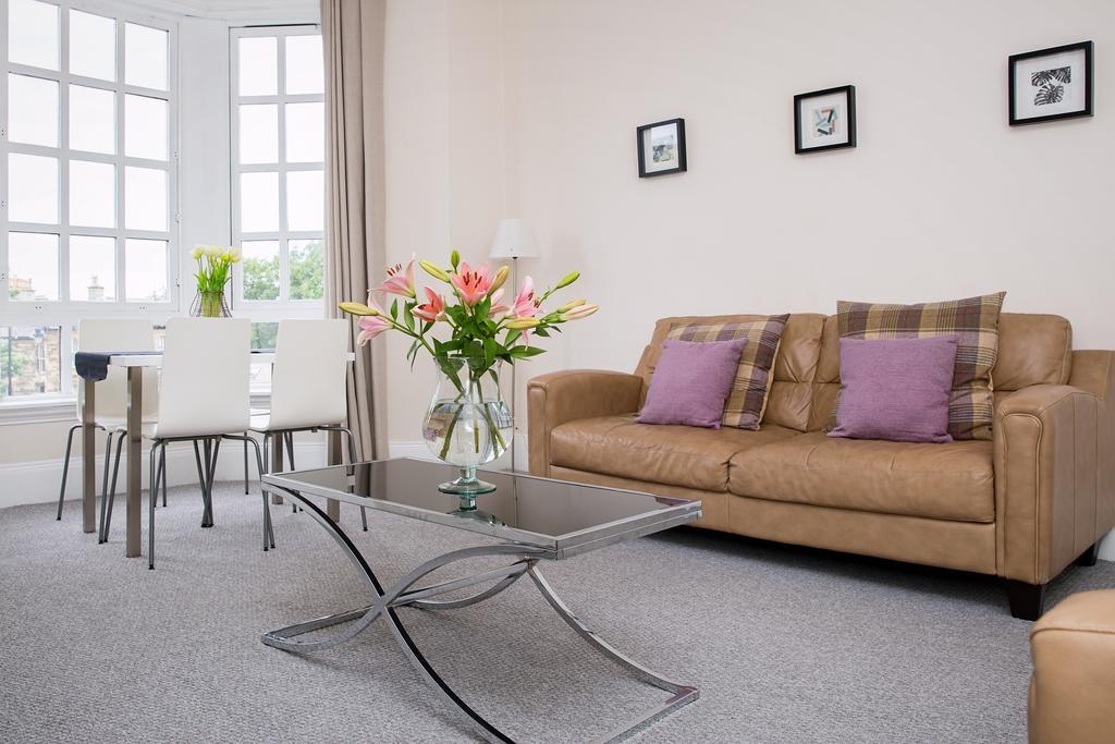 Prestwick Town Center Flat Διαμέρισμα Εξωτερικό φωτογραφία