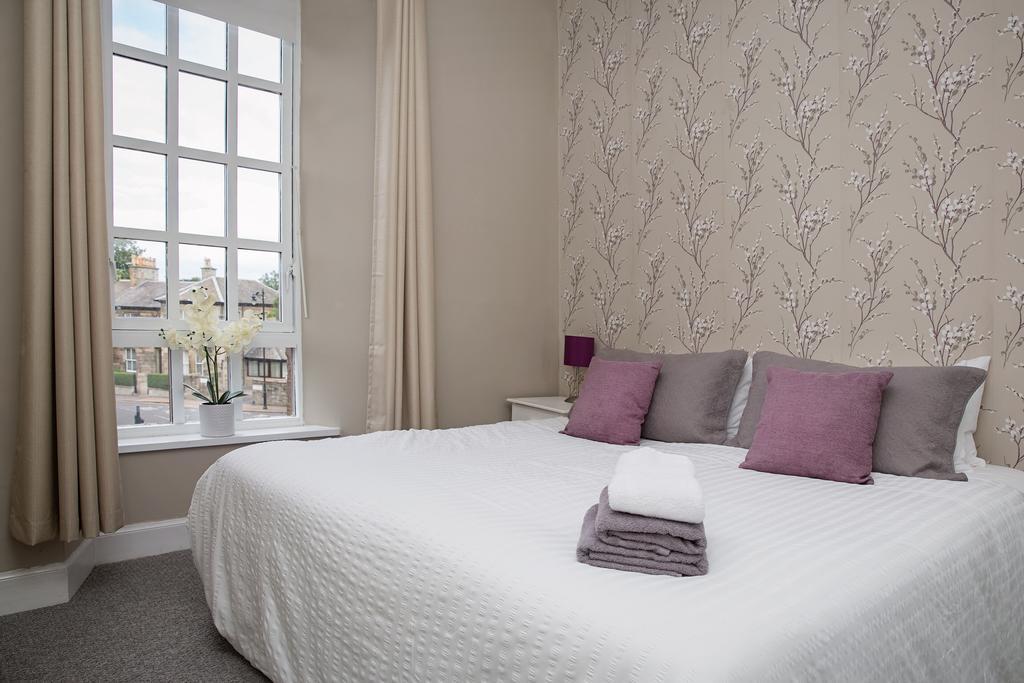 Prestwick Town Center Flat Διαμέρισμα Εξωτερικό φωτογραφία